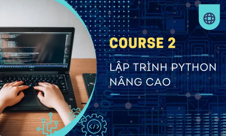 Python trong khoa học dữ liệu