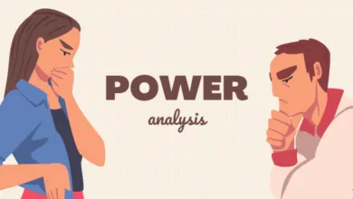Ước tính cở mẫu qua power analysis