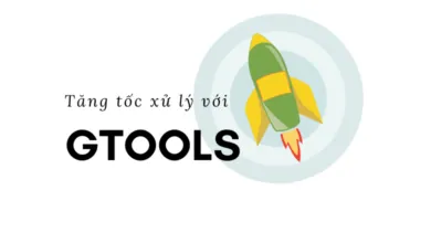 Tăng tốc xử lý, tính toán với công cụ gtools trên Stata 17