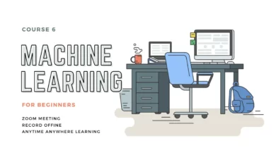 Học Machine Learning với Python