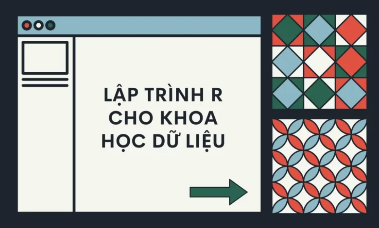 Học Data Science với R