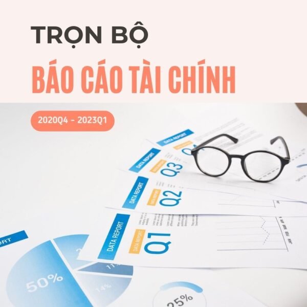 Download BCTC quý của tất cả các công ty niêm yết (phi tài chính, ngân hàng, chứng khoán và bảo hiểm) trên cả ba sàn (HSX, HNX và UPCOM)