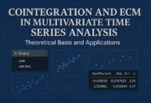 Cointegration and Error Correction Models in Multivariate Time Series Analysis
