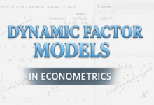Dynamic Factor Models in Econometrics A Comprehensive Guide from Theory to Practice