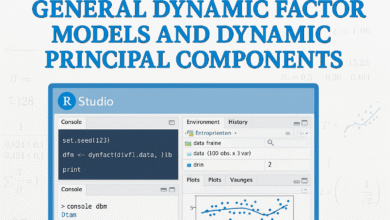 General Dynamic Factor Models and Dynamic Principal Components