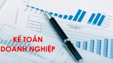 200 câu hỏi trắc nghiệm Kế toán doanh nghiệp