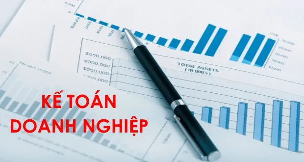 200 câu hỏi trắc nghiệm Kế toán doanh nghiệp