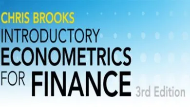 Tổng hợp 180 câu trắc nghiệm Kinh tế lượng cơ bản trong tài chính bằng tiếng anh (có đáp án kèm theo)