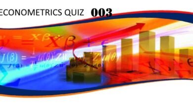 Tổng hợp 112 câu trắc nghiệm + tự luận môn Kinh tế lượng, nội dung phần Nghiên cứu Marketing (Marketing research) có đáp án và lời giải thích kèm theo