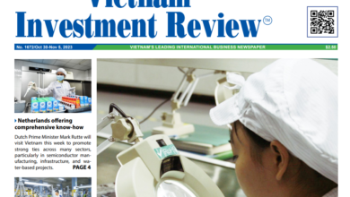 Vietnam Investment Reviews