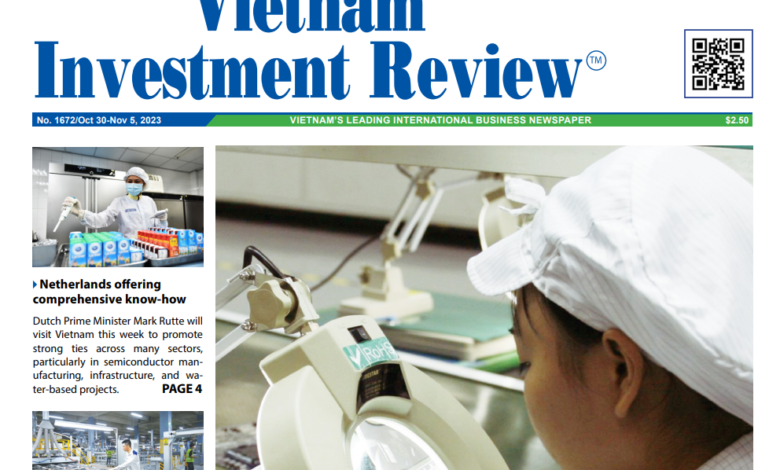 Vietnam Investment Reviews