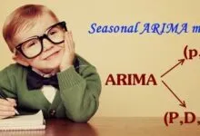 Ước lượng mô hình ARIMA thời vụ trên Stata