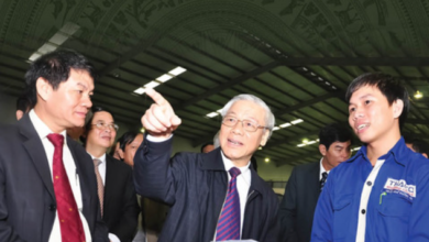 Tạp chí Doanh nhân