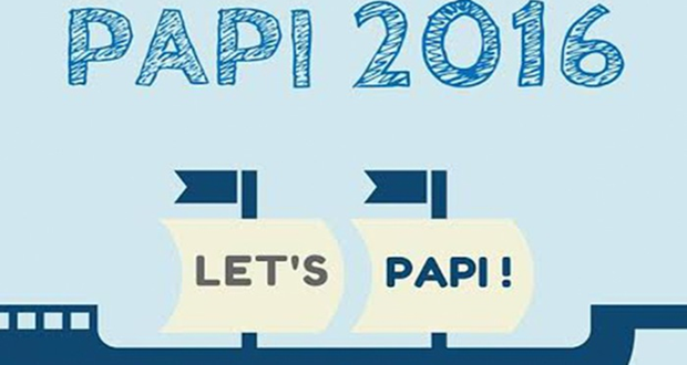 Tải bộ dữ liệu PAPI 2011-2016 Tải bộ dữ liệu PAPI 2011-2016