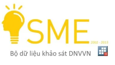 Tải bộ dữ liệu SME