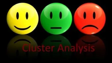 Phân tích cụm - Cluster analysis