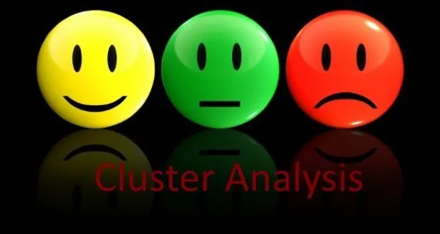Phân tích cụm - Cluster analysis