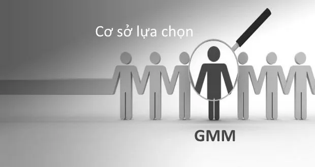 Lựa chọn GMM nhằm đảm bảo tính hiệu quả, tin cậy, bài viết đề cập cơ sở lựa chọn GMM so với OLS, LSDV, FEM/REM, tiếp đến là cơ sở lựa chọn GMM-S với D-GMM.