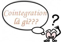 Đồng kết hợp Cointegration là gì?