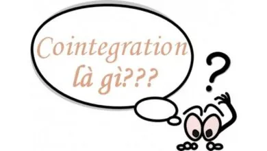 Đồng kết hợp Cointegration là gì?