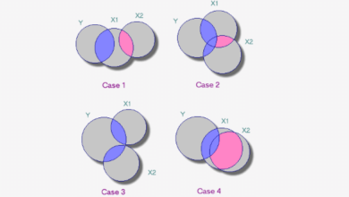 Hiện tượng đa cộng tuyến - multicollinearity