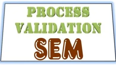 Hướng dẫn cách sử dụng các chỉ số phù hợp để kiểm định mô hình SEM