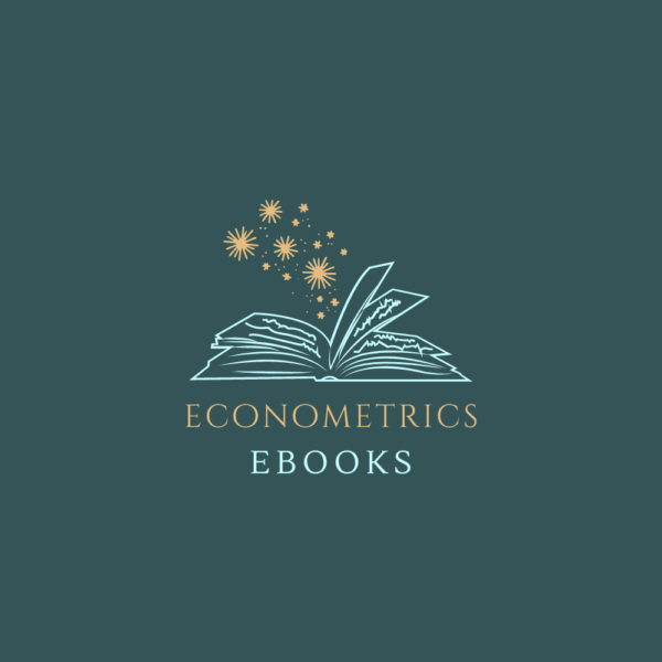 Sách chuyên khảo về kinh tế lượng ứng dụng