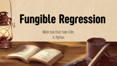 Fungible Regression là gì?