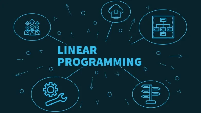 Minh họa giải bài toán tối ưu trong quy hoạch tuyến tính bằng LinearProgram trên Stata 16