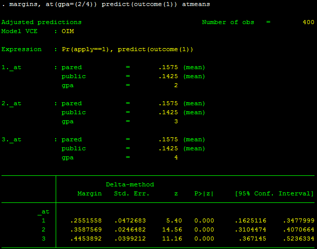 Hồi quy logit thứ tự Hồi quy logit thứ tự