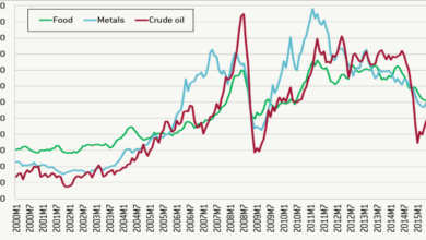 Số tham số tự do cần ước lượng của mô hình VAR quá nhiều
