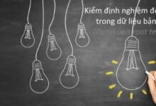Chúng ta KHÔNG THỂ áp dụng các tính chất liên quan đến PHÂN PHỐI CHUẨN cho các biến KHÔNG DỪNG, vì vậy KIỂM ĐỊNH TÍNH DỪNG của chuỗi là 1 việc rất cần thiết
