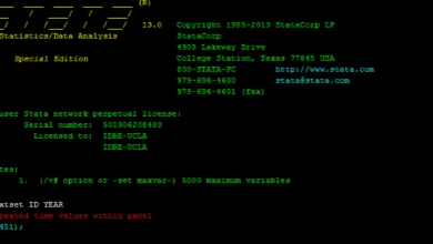 Về nguyên tắc, mỗi quan sát trong bảng sẽ được xác định duy nhất thông qua 2 tham số là id và time với id là các đơn vị bảng và time là các đơn vị thời gian