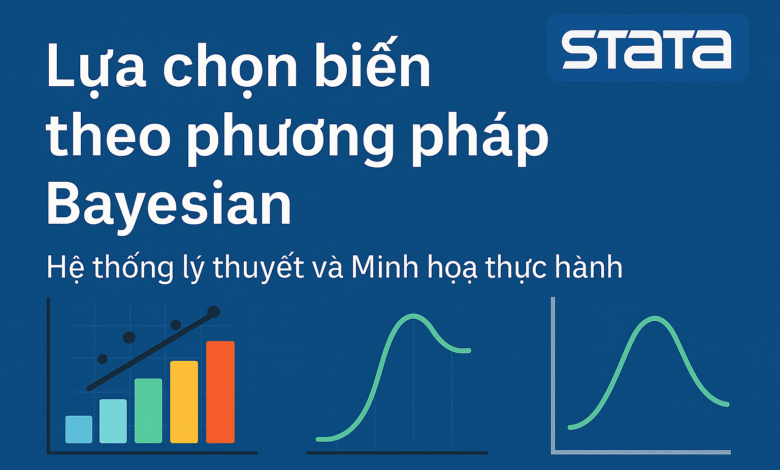 Lựa chọn biến theo phương pháp Bayesian