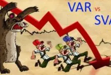 Lựa chọn VAR vs SVAR