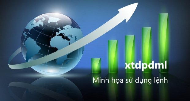 Minh họa sử dụng lệnh xtdpdml trên Stata