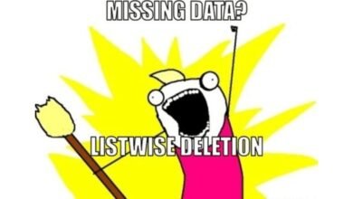 phân biệt gen vs egen, listwise vs pairwise delection, và missing data trên Stata