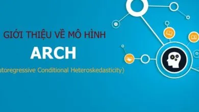Giới thiệu mô hình ARCH