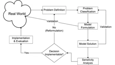 Mô hình chính sách công (Public policy modeling)