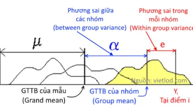 Mô hình dữ liệu bảng với FEM/REM hiệu quả trong ước lượng multilevel data, nhưng FEM là gì? REM là gì? ước lượng ra sao? FEM & REM mô hình nào hiệu quả hơn?