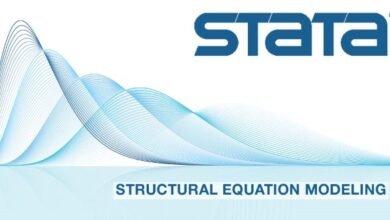 Mô hình phương trình cấu trúc - SEM