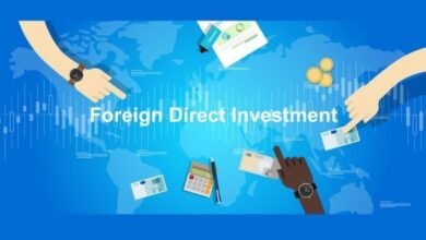 Nghiên cứu các yếu tố ảnh hưởng đến việc thu hút FDI - Stata