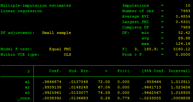 Phân biệt MCAR, MAR, MNAR Phân biệt MCAR, MAR, MNAR