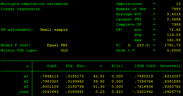 Phân biệt MCAR, MAR, MNAR Phân biệt MCAR, MAR, MNAR