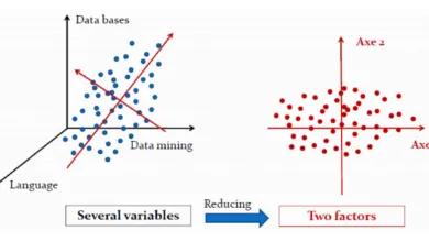Phép xoay nhân tố