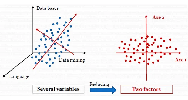 Phép xoay nhân tố