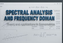 Spectral Analysis and Frequency Domain: Theory and Applications in Econometrics