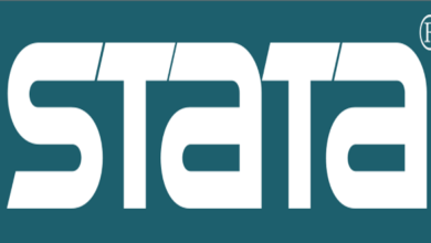 Tạo biến trên Stata