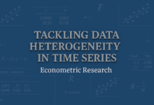 Hướng dẫn thực hiện xử lý tính không đồng nhất trong chuỗi thời gian với Stata