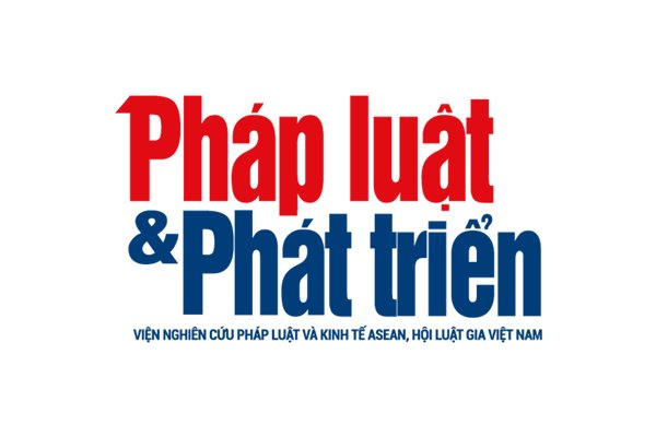 Tạp chí Pháp luật và phát triển